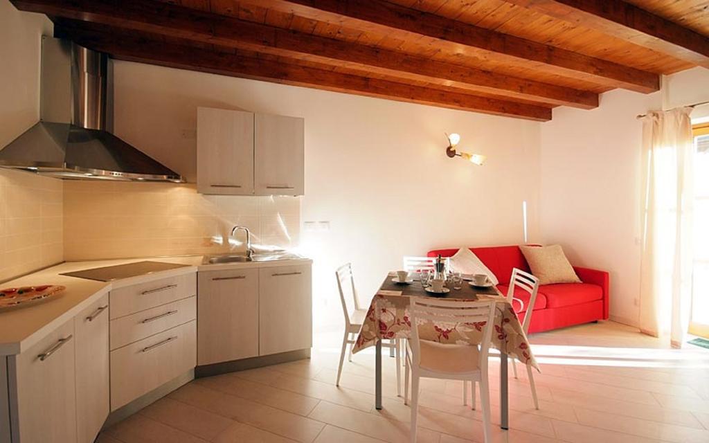 Villaggio Delle Alpi Pré-Saint-Didier Pokoj fotografie