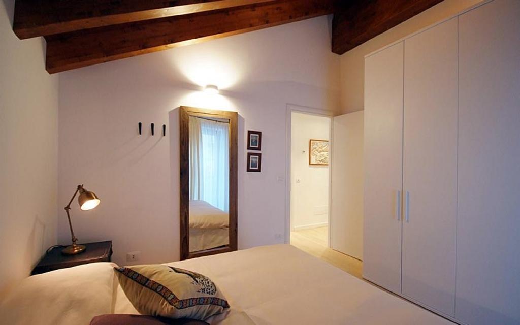 Villaggio Delle Alpi Pré-Saint-Didier Pokoj fotografie