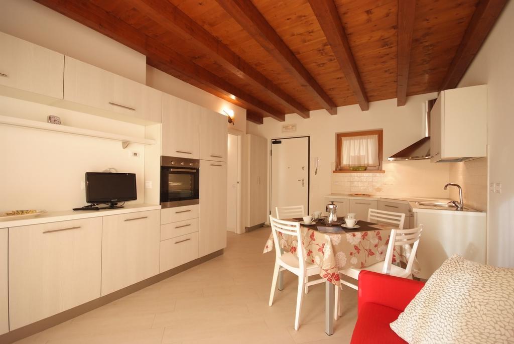 Villaggio Delle Alpi Pré-Saint-Didier Exteriér fotografie