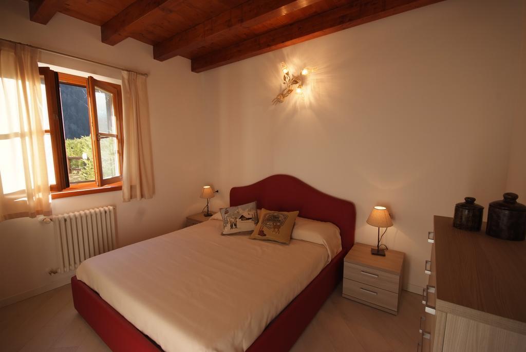 Villaggio Delle Alpi Pré-Saint-Didier Exteriér fotografie